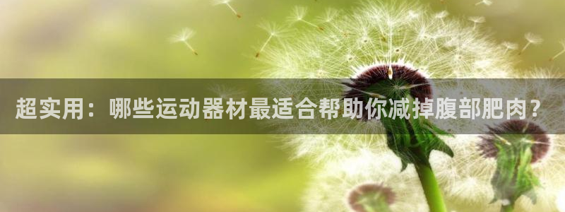 emc易倍体育官网下载招商电话号码查询：超实用：哪些运动器材