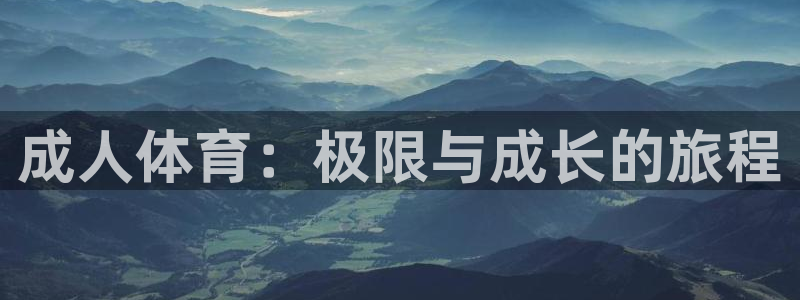 必一运动bsport体育