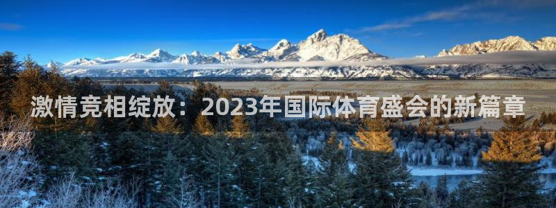 必一运动