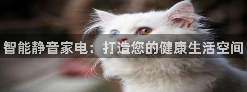 emc易倍官方集团官网：智能静音家电：打造您的健康生活空间